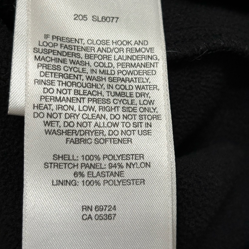 Columbia Titanium Softshell Jacket-Black Women’s … - image 10